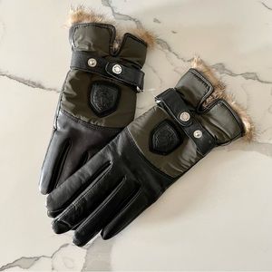 Rudsak Stromboli gloves